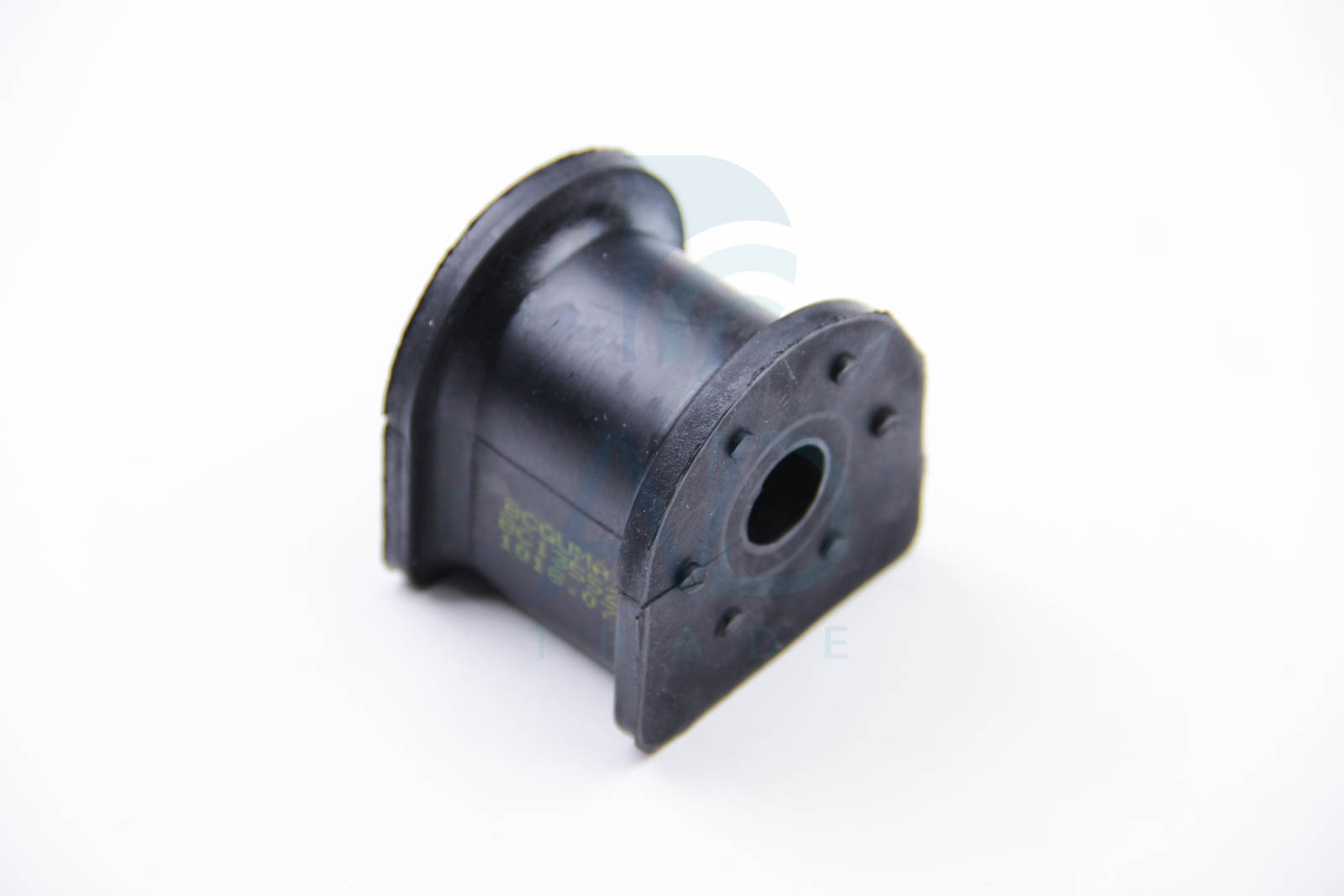 Подушка стабилизатора зад. Sprinter/Crafter 2/3t 06- (16mm) SOLGY арт. BC13552