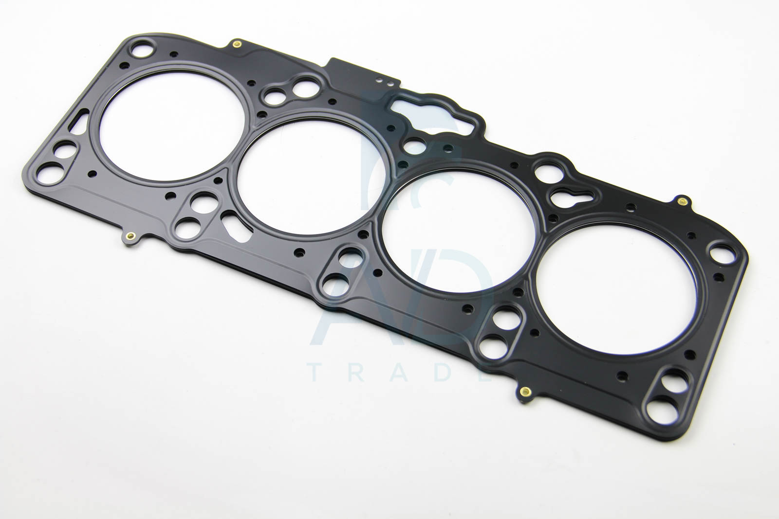 Прокладка головки Audi A6 04-08 (1.63mm) (2 метки) VICTOR REINZ арт. CH0517A