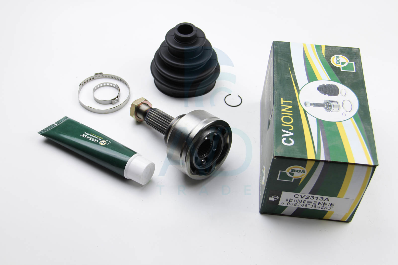 Шрус наружный Focus 1.8 TDCi 01-04 GSP арт. CV2313A