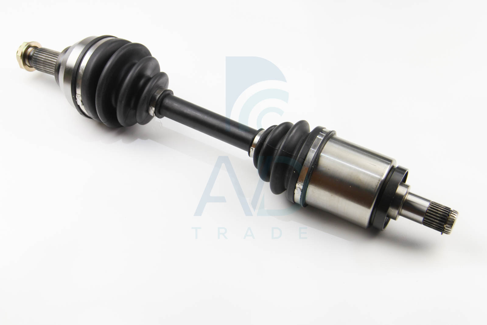 Полуось SKF арт. DS0916L