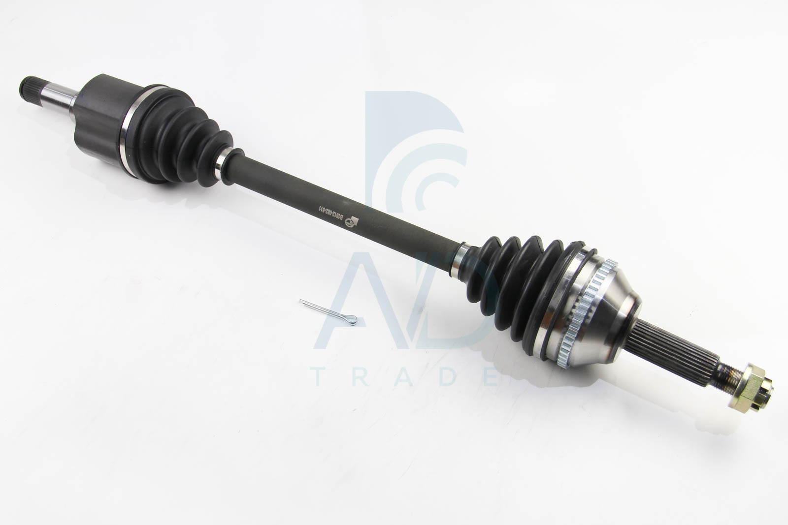 Полуось  арт. DS2351LA