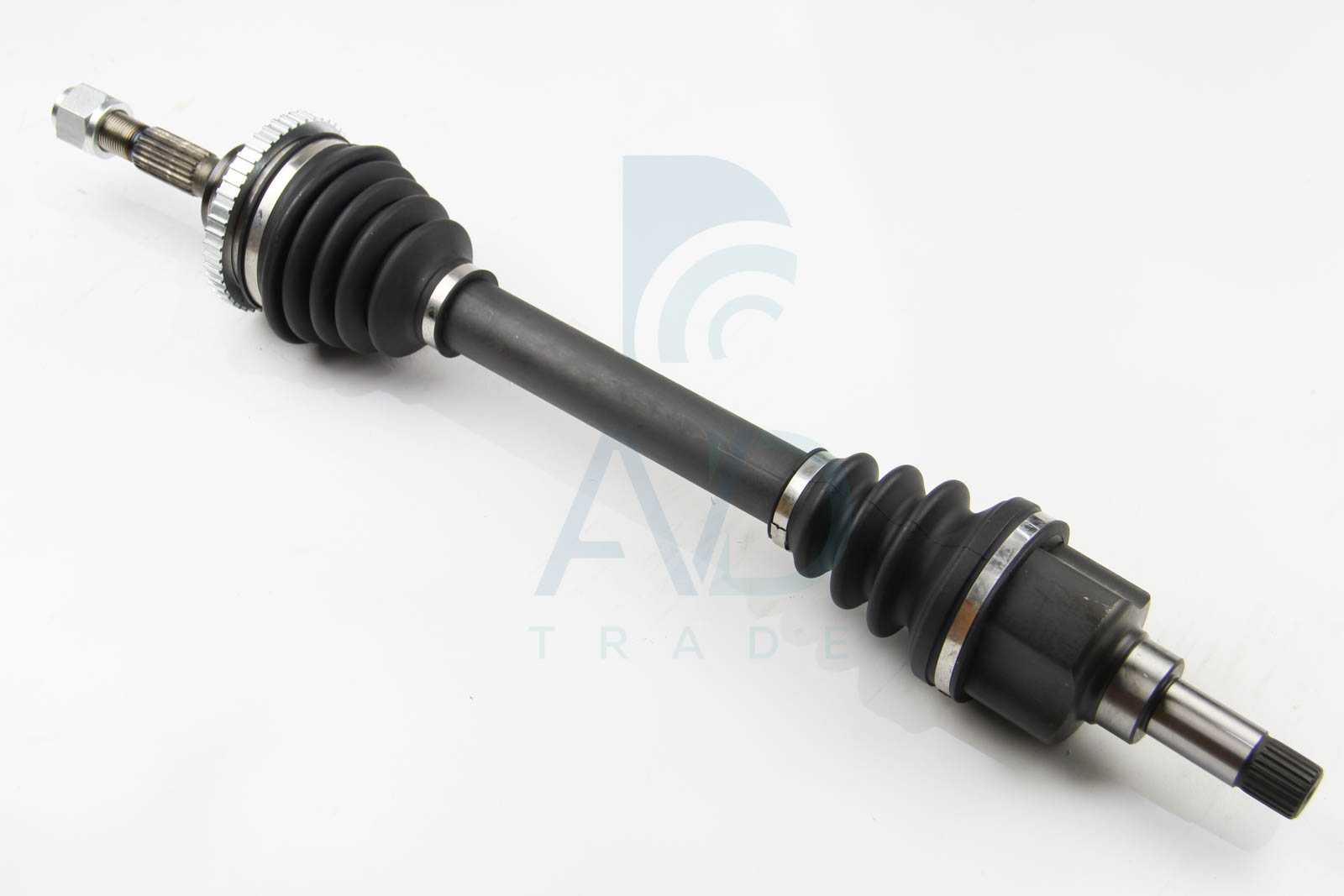 Полуось SKF арт. DS6714LA