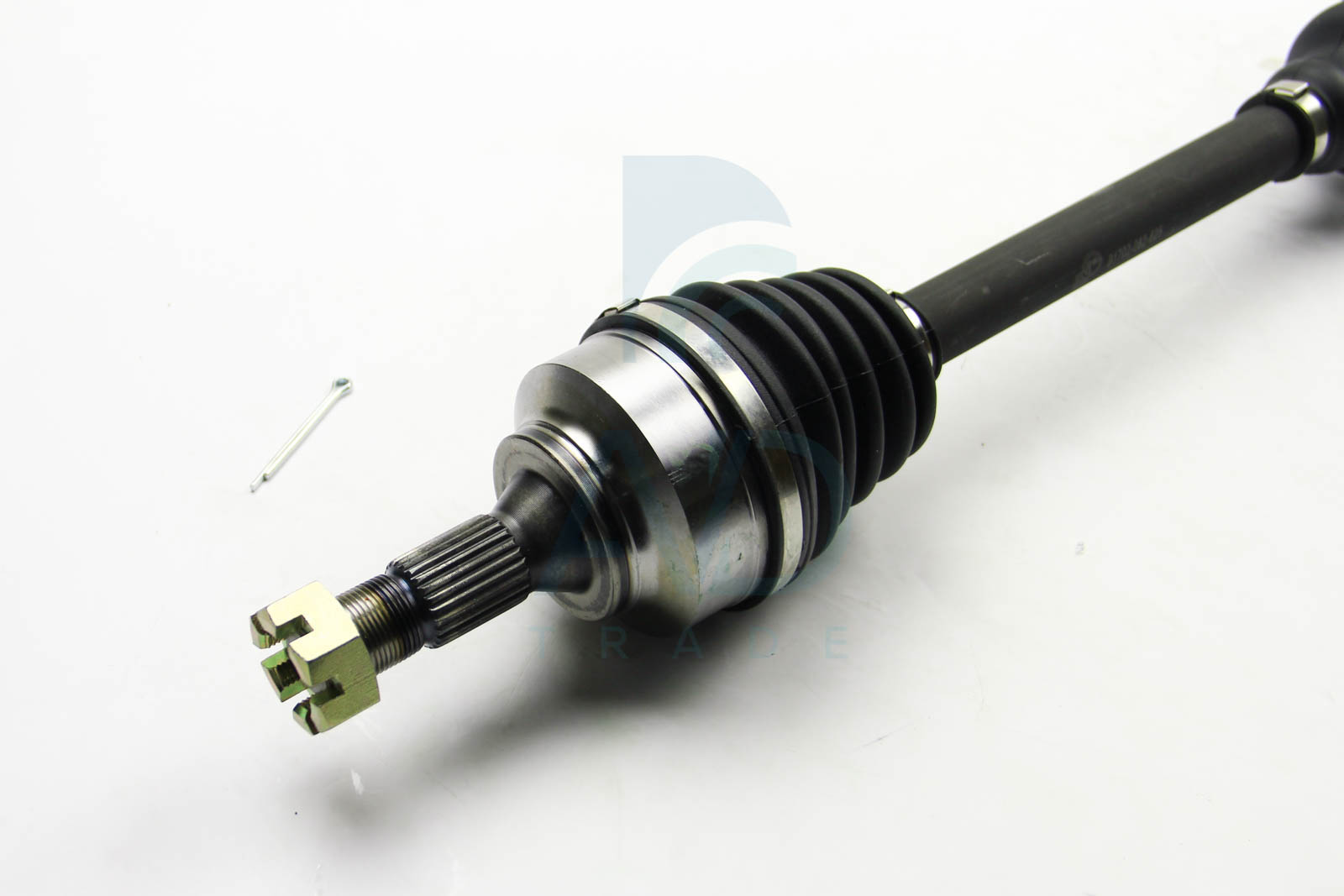 Полуось SKF арт. DS6726LA