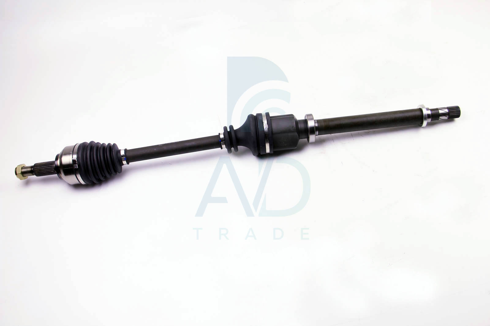 Полуось SKF арт. DS7354R