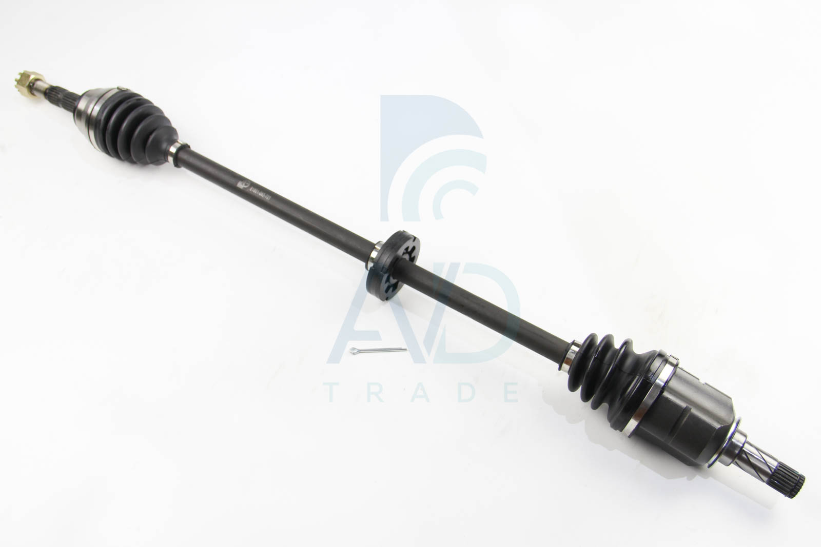 Полуось BGA DS9500R