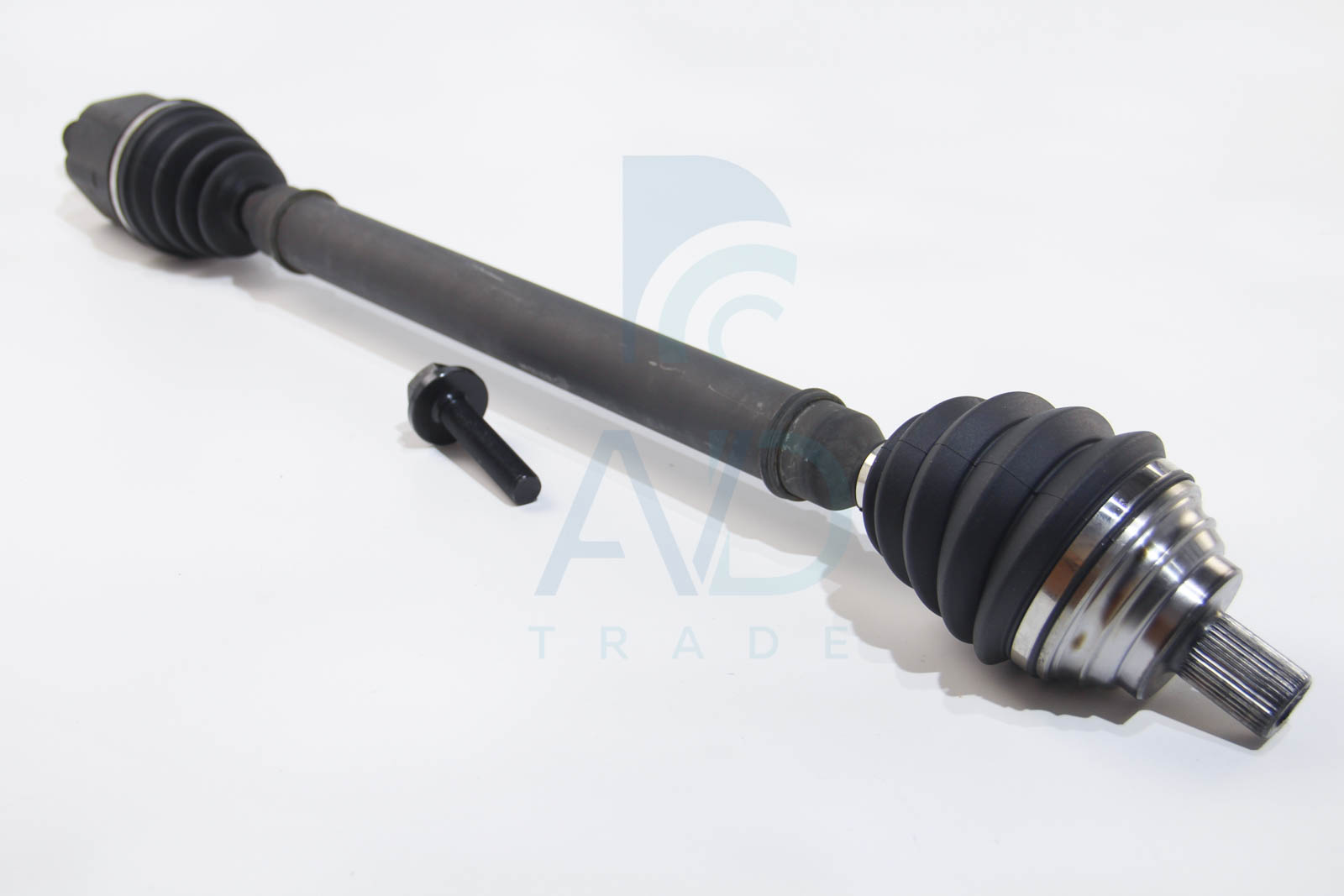 Полуось Octavia/Golf/Passat 04-10 2.0FSI (36/26) 884mm Пр. SKF арт. DS9602R