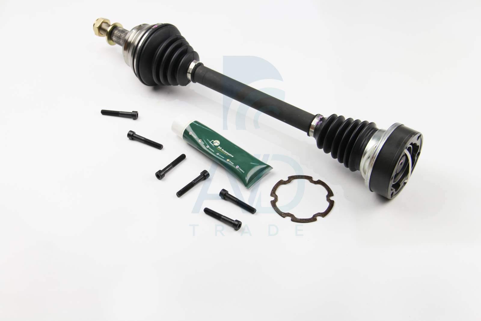 Приводной вал SKF арт. DS9618L