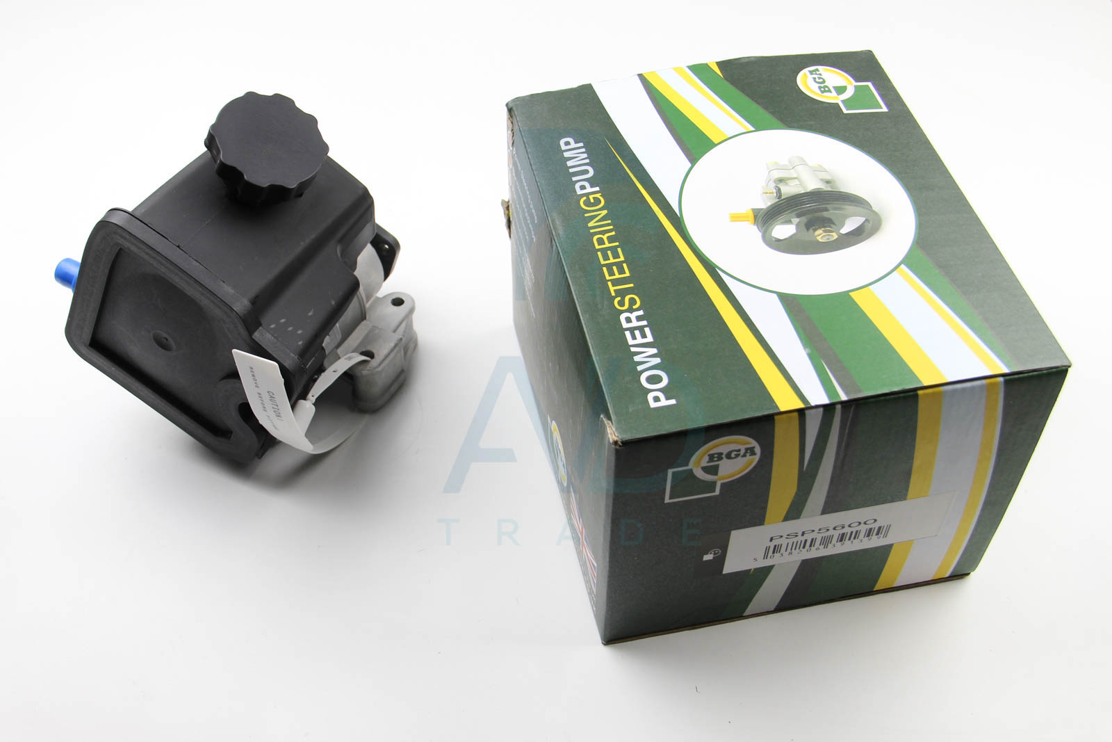 Гидроусилитель руля FEBI BILSTEIN арт. PSP5600