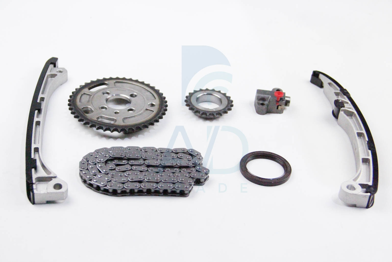 Комплект цепи привода распредвала TOYOTA арт. TC9131FK