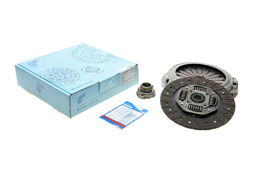 Комплект сцепления BLUE PRINT ADP153034