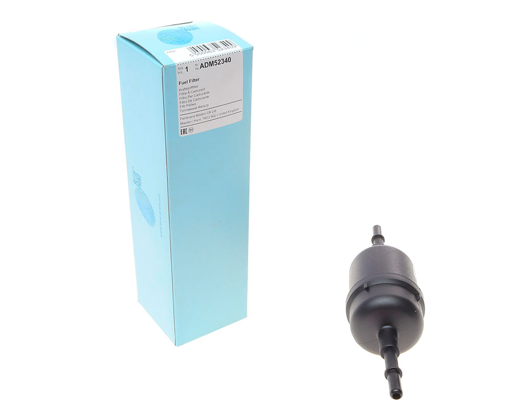 Топливный фильтр BOSCH арт. ADM52340
