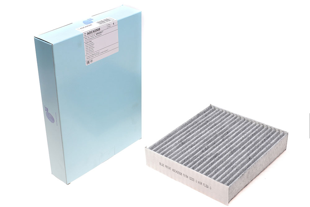 Фильтр салона FRAM арт. ADC42508