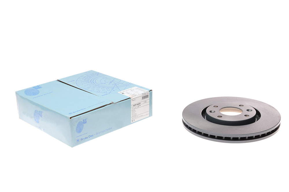 Тормозной диск REMSA арт. ADP154301