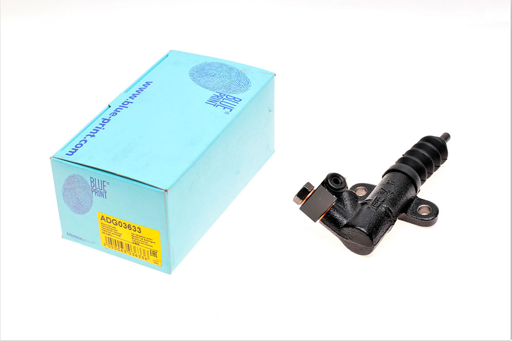 Рабочий цилиндр сцепления BLUE PRINT BPR ADG03633