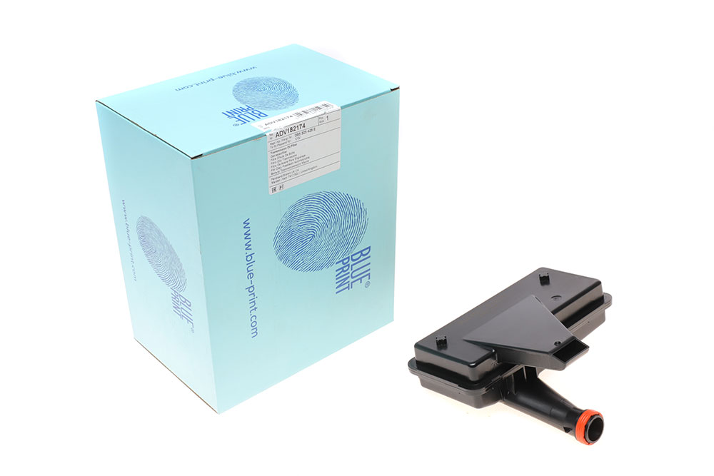 Гидрофильтр, автоматическая коробка передач OSSCA арт. ADV182174