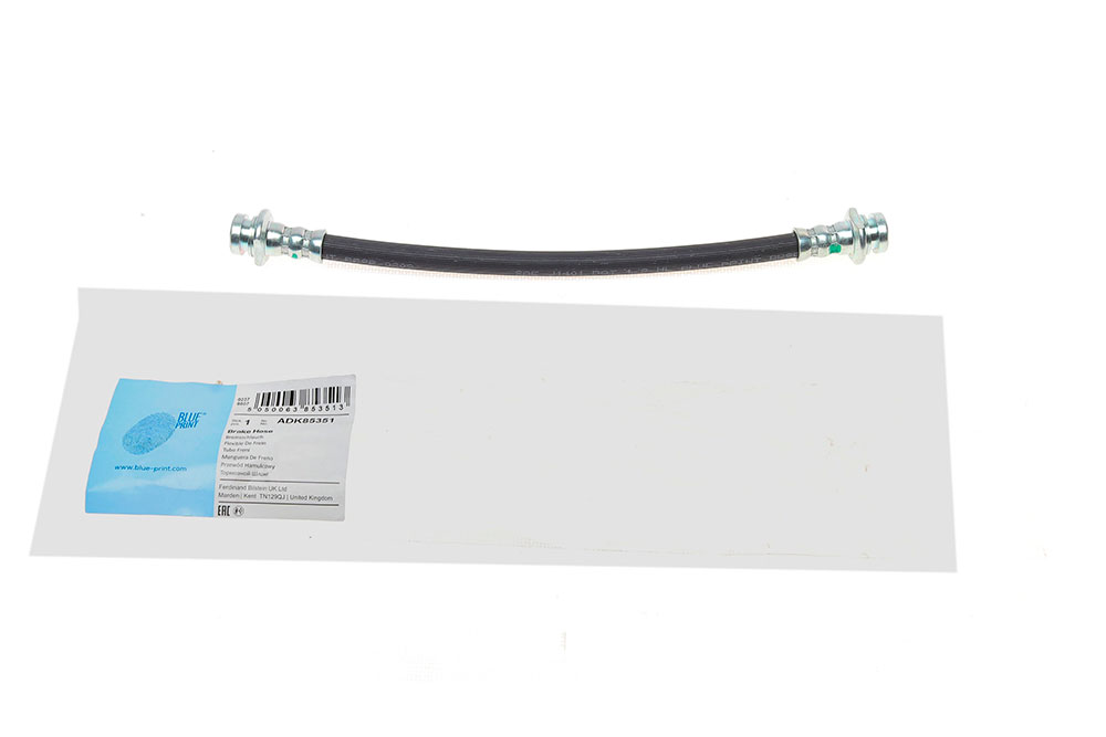 Тормозной шланг QUICK BRAKE арт. ADK85351