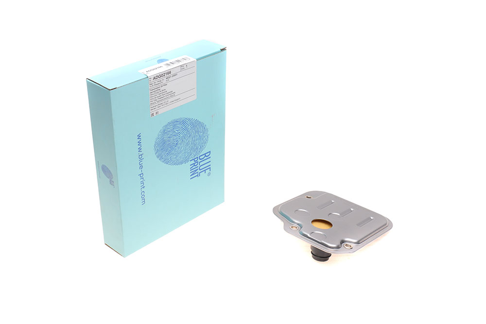 Гидрофильтр, автоматическая коробка передач FEBI BILSTEIN арт. ADG02166