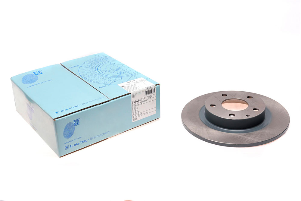 Тормозной диск Hi-Q арт. ADM543127