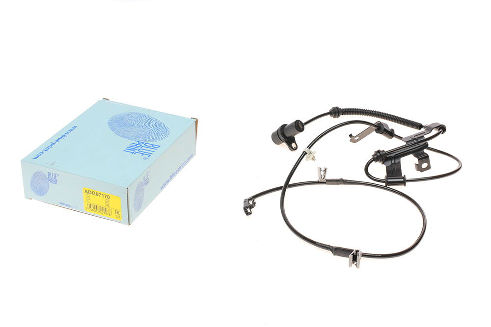 Датчик ABS BLUE PRINT ADG07170