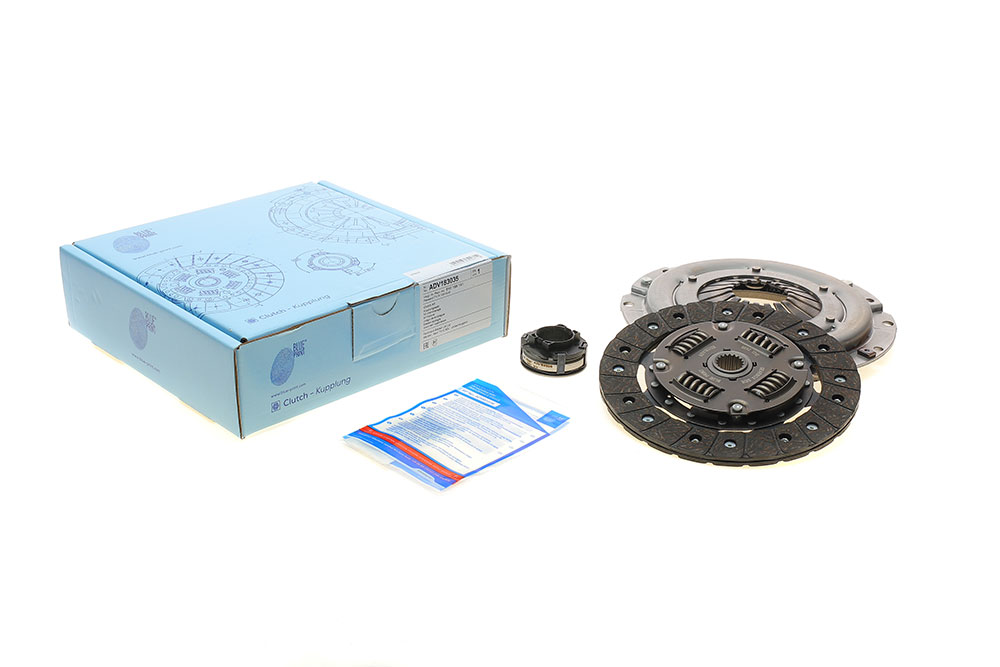 Комплект сцепления SACHS арт. ADV183035
