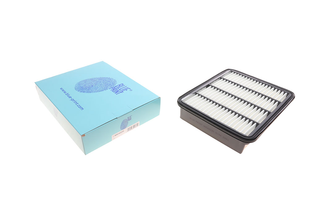 Воздушный фильтр BOSCH арт. ADC42235