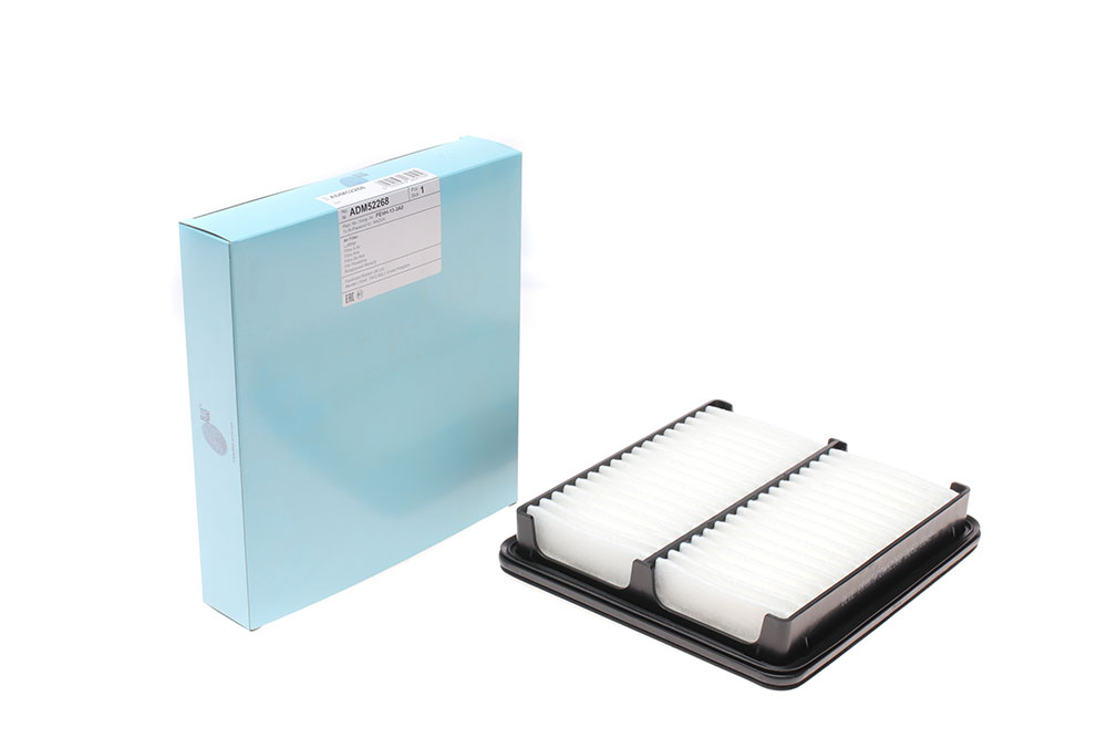 Воздушный фильтр BLUE PRINT ADM52268