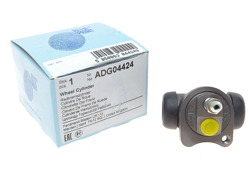 Колесный тормозной цилиндр FENOX арт. ADG04424