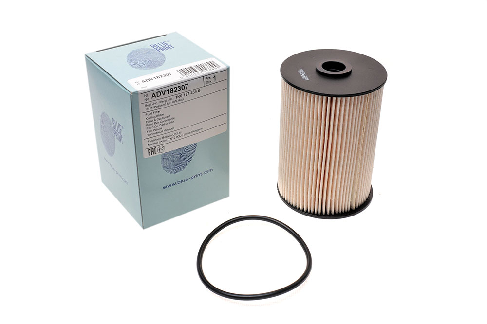 Топливный фильтр MANN-FILTER арт. ADV182307