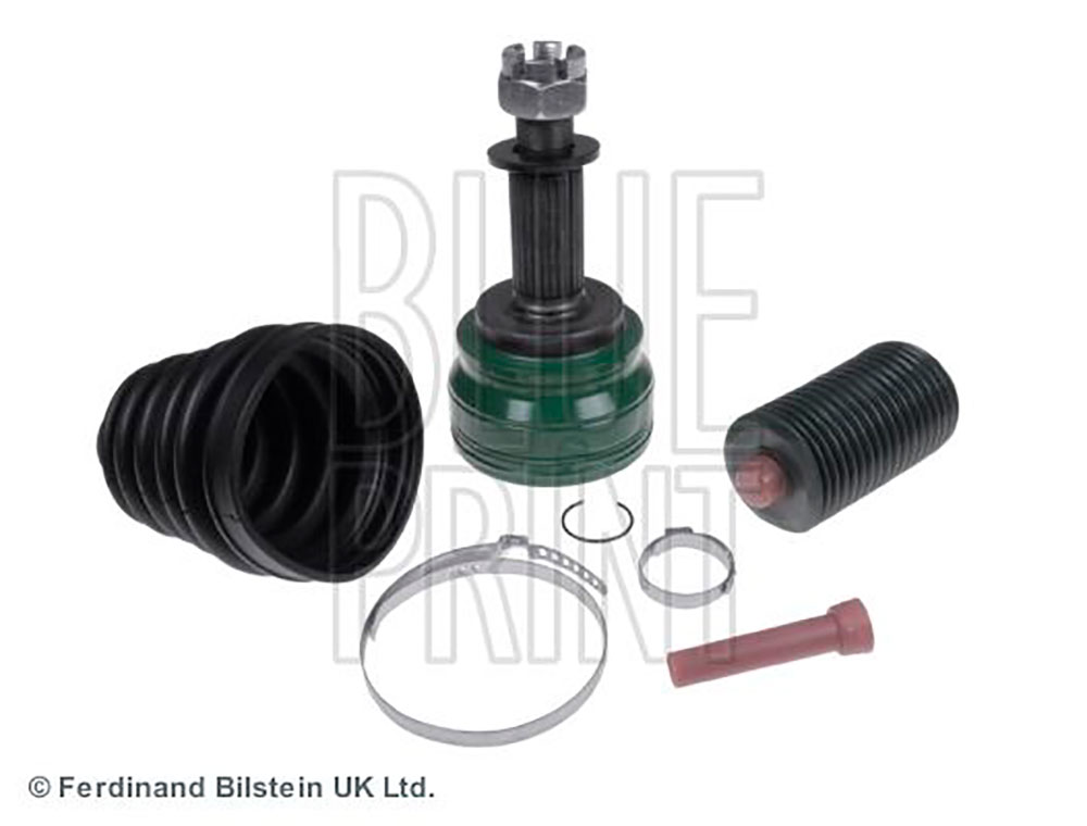 ШРКШ (зовнішній) Mitsubishi Lancer VIII 1.8i 06- KAVO PARTS арт. ADC48943