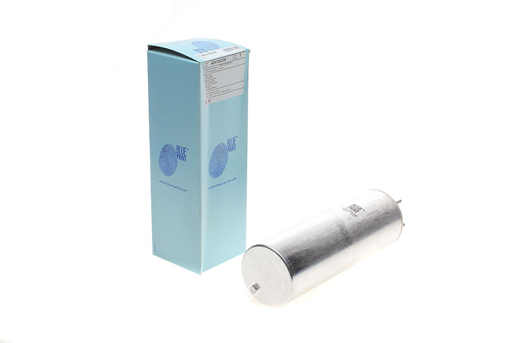 Топливный фильтр MANN-FILTER арт. ADV182338