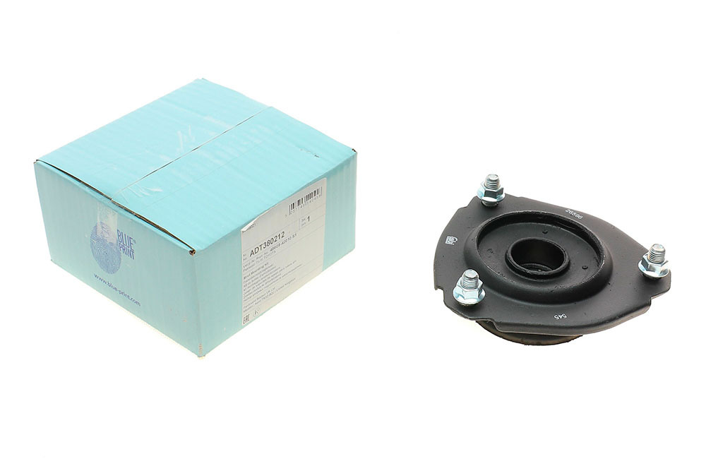 Подушка амортизатора (переднего) Toyota Rav4 94-05 FEBI BILSTEIN арт. ADT380212