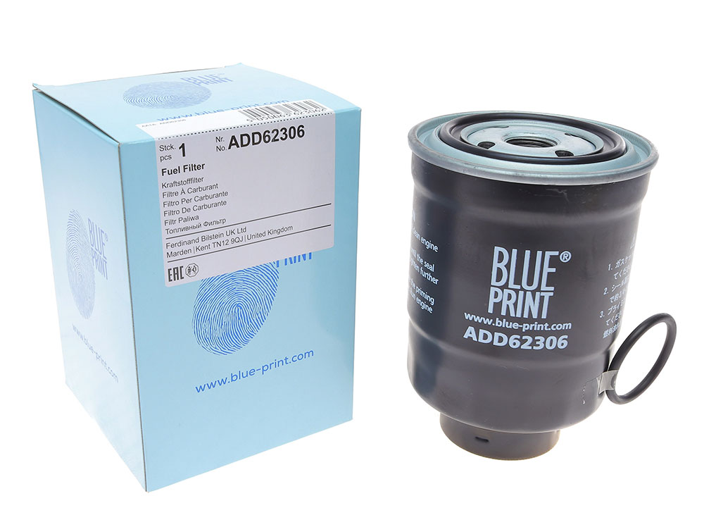 Топливный фильтр BLUE PRINT арт. ADD62306