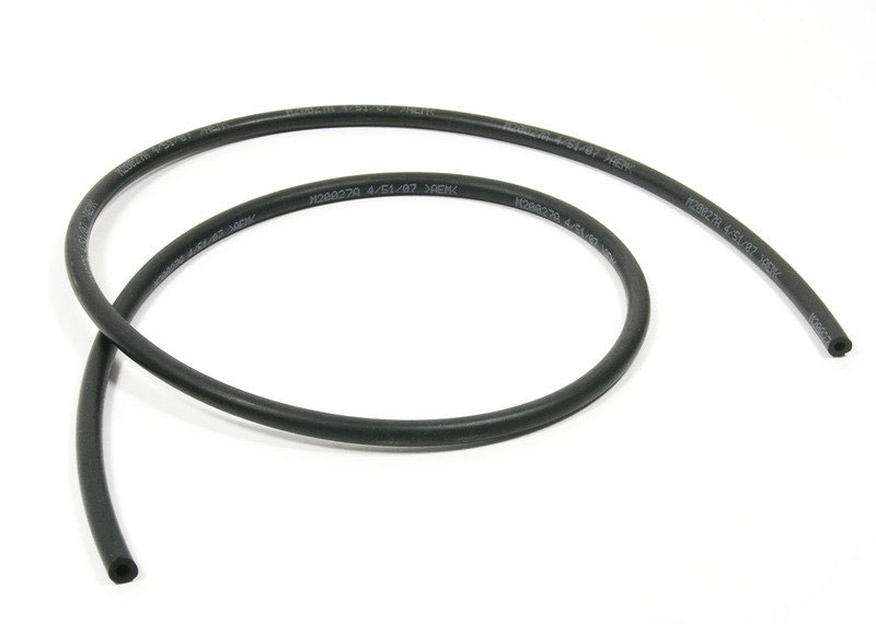 Шланг 3,5X1.8 ваку М BMW 11727545323