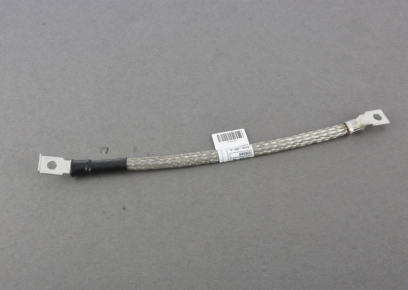 Провод на массу BMW 12427551559
