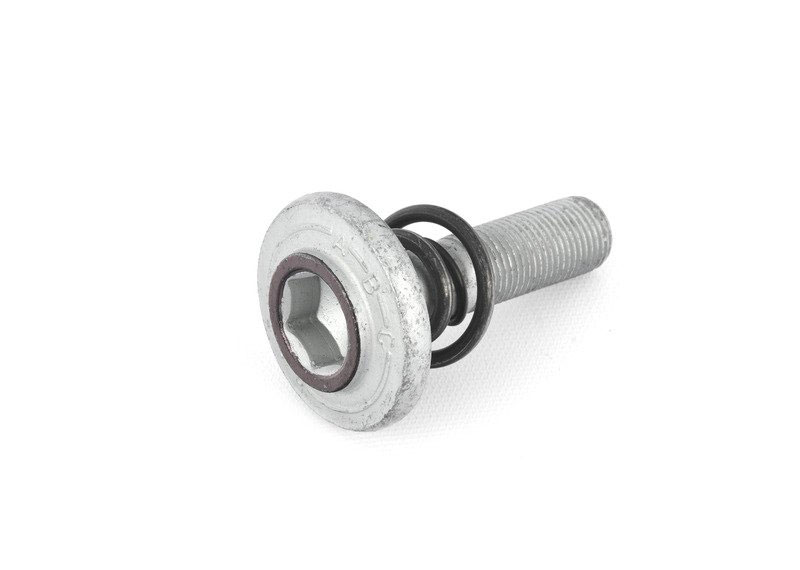 Болт М16Х1.5Х60 пруж F56 BMW 33406858534