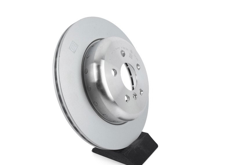 Тормозной диск левый BREMBO арт. 34216882245