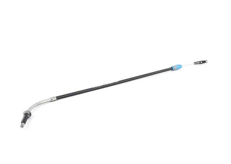 Трос гальм зд R F56 BMW 34406852190