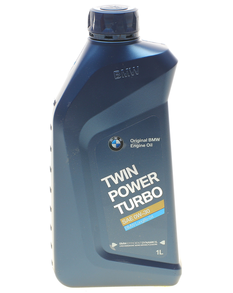 Масло 0W30 Twin Power Turbo (1L) (Longlife-04) ROWE арт. 83212465854