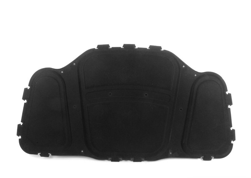 Шумоізоляція.капоту E60/E61 BMW 51487148208