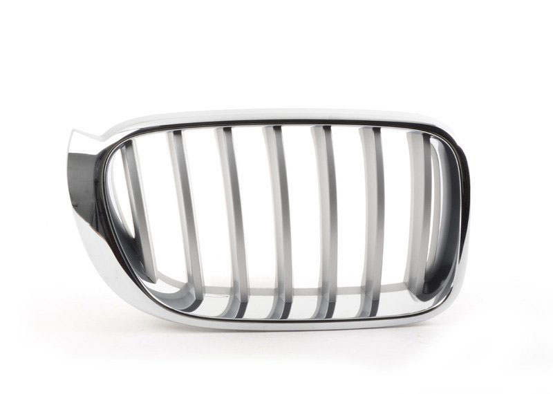 Решетка П Пд BMW 51137367422