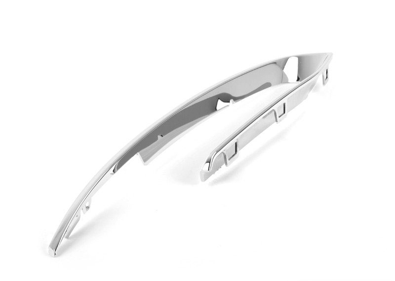 Планка захисна Пр.пд BMW 51117331770