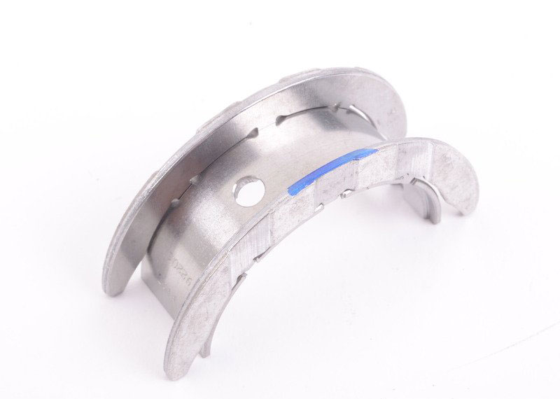 Вкладиш  blue 50,00mm вх з напівкільцями N20 KOLBENSCHMIDT арт. 11217598968