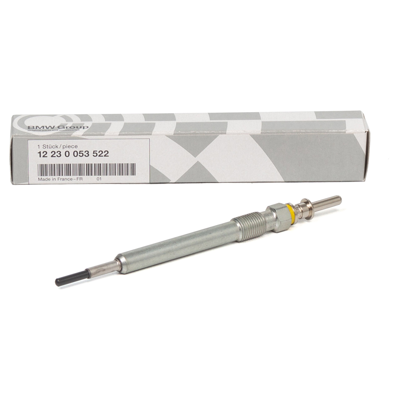 Свiчка накалу B47 BOSCH арт. 12230053522