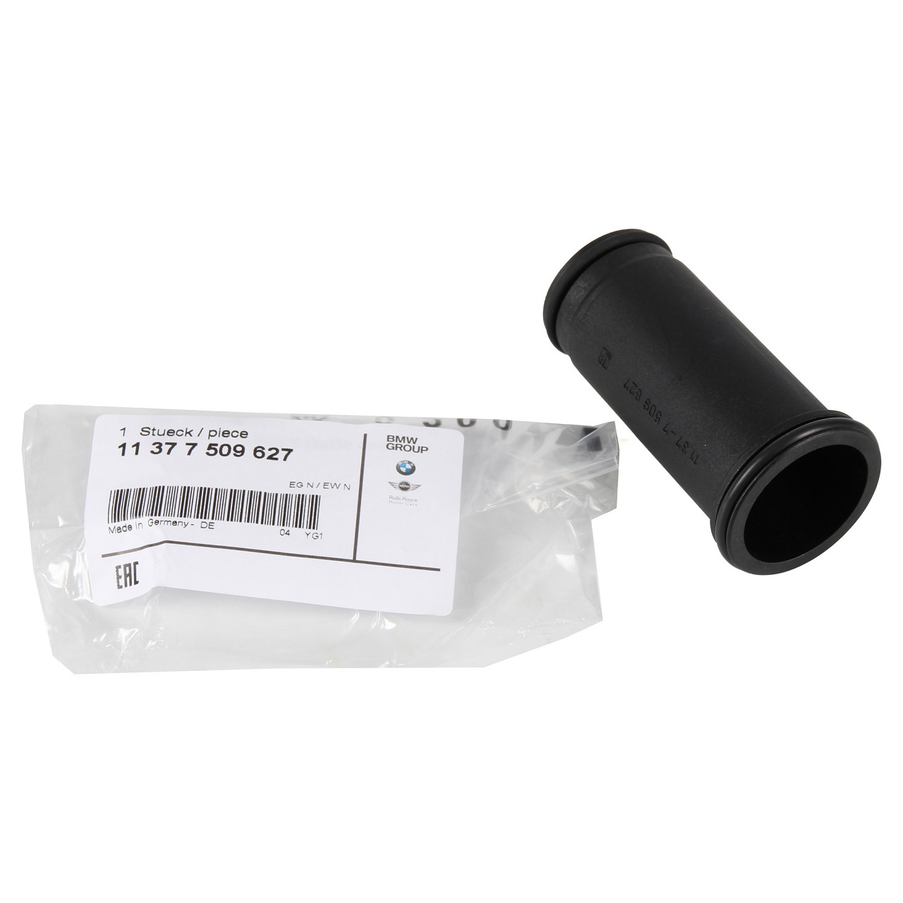 Втулка N42N46 FEBI BILSTEIN арт. 11377509627