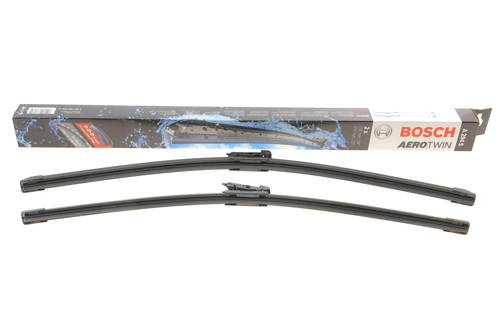 Склоочисник BOSCH VALEO арт. 3397007294