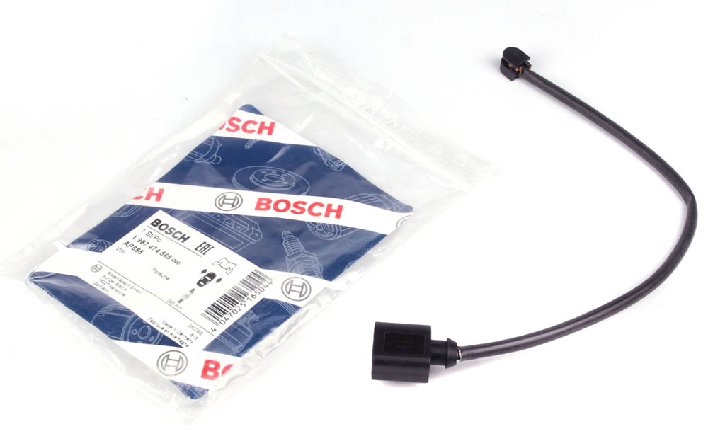 Датчик износа тормозных колодок (передних) Porsche Cayenne/VW Touareg 10- QUICK BRAKE арт. 1987474565