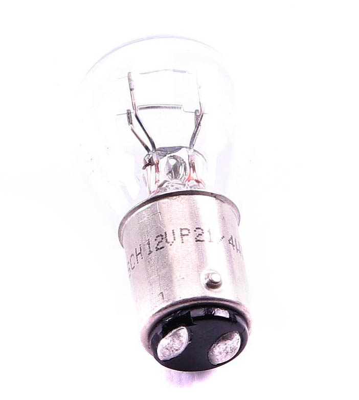 Лампа накаливания, фонарь сигнала тормоза/задний габаритный PHILIPS арт. 1987302215