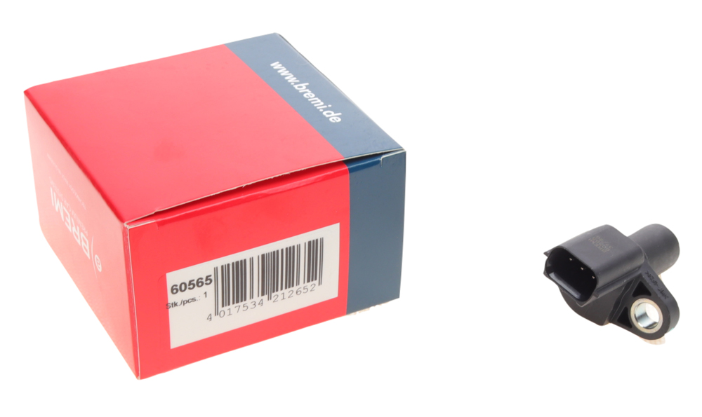 Комплект проводов зажигания FEBI BILSTEIN арт. 60565