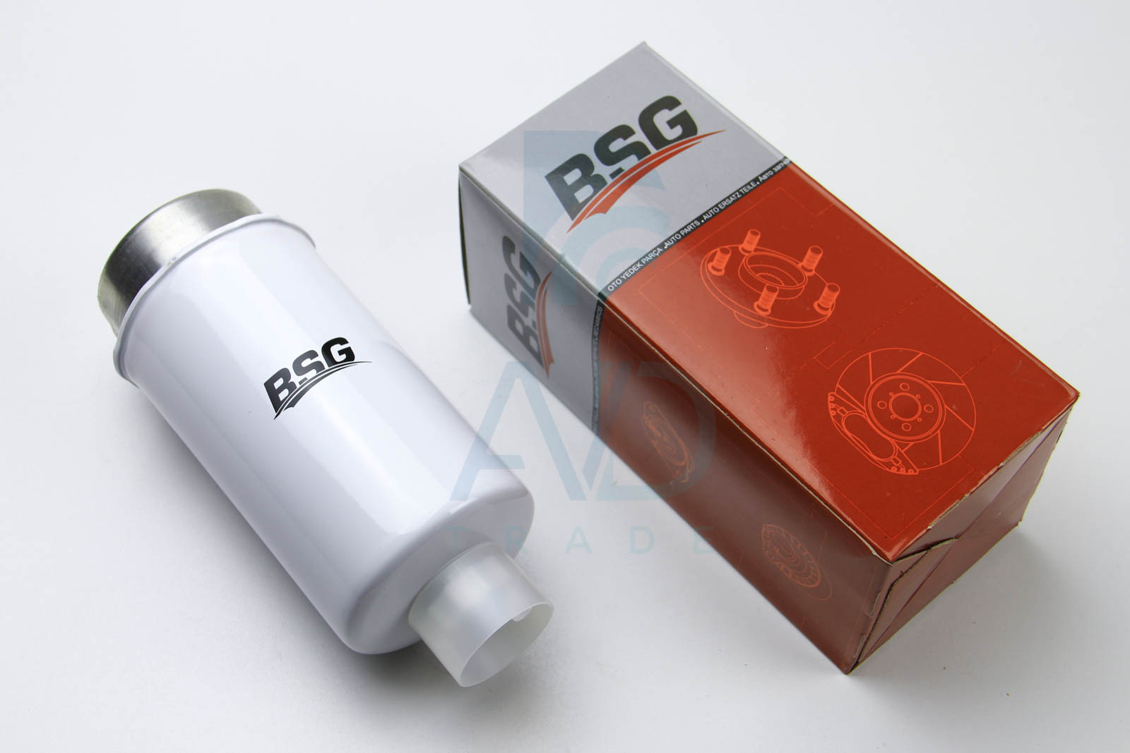 Топливный фильтр MFILTER арт. BSG 30-130-011