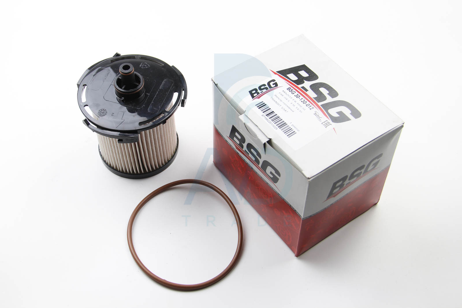 Фільтр паливний Transit 2.2TDCi 11- UFI арт. BSG 30-130-012